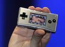 Game Boy Micro