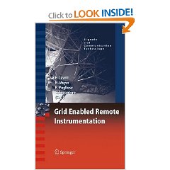 Grid Computing Book