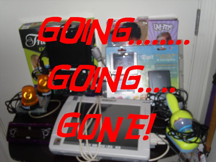 hackaway 2009 has ended