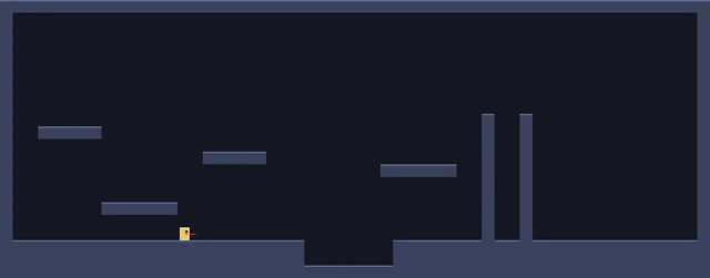 View the full-size Scamper engine running Munchii through a platform arena